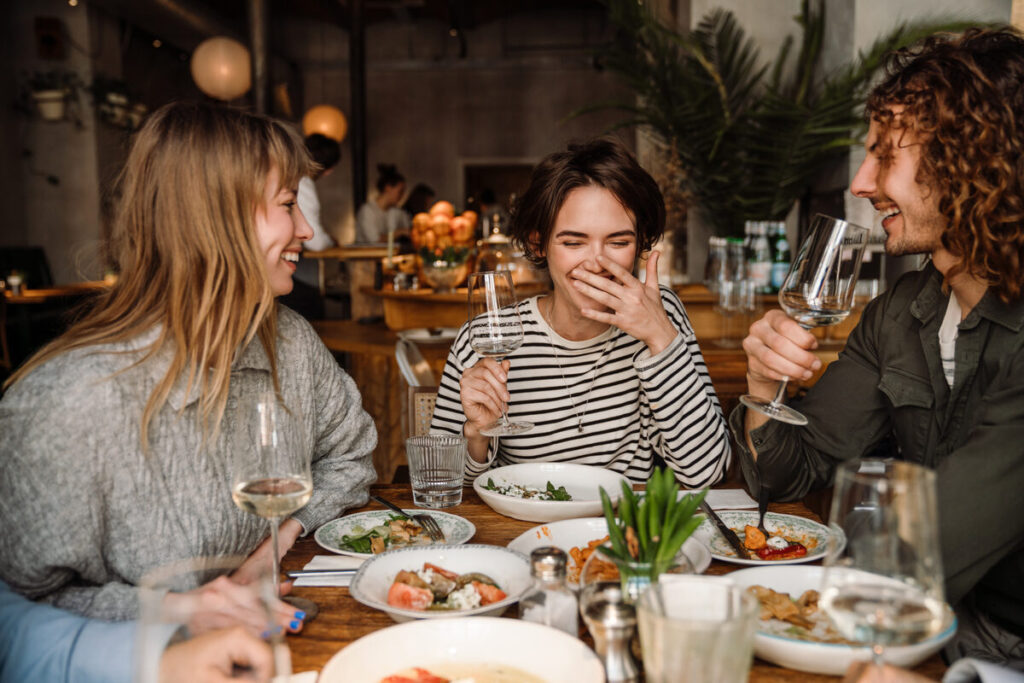 A Gourmet Guide to Alisal Ranch Golf Community: The Hidden Heart of Santa Ynez’s Food Scene